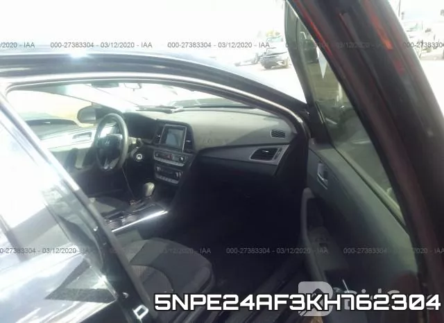 5NPE24AF3KH762304 фото 6