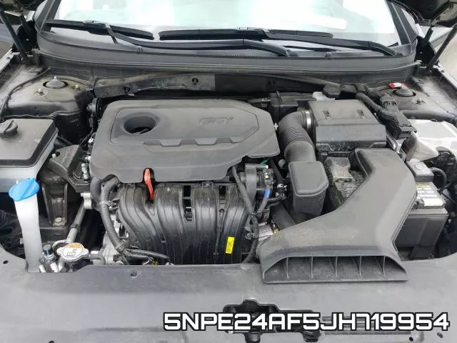 5NPE24AF5JH719954 фото 8
