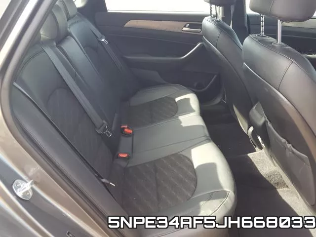 5NPE34AF5JH668033 фото 7