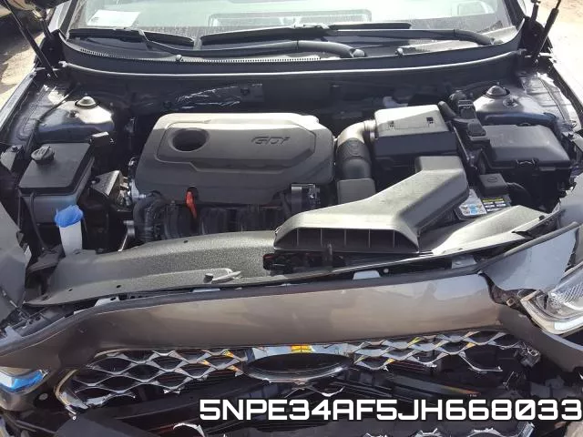 5NPE34AF5JH668033 фото 8