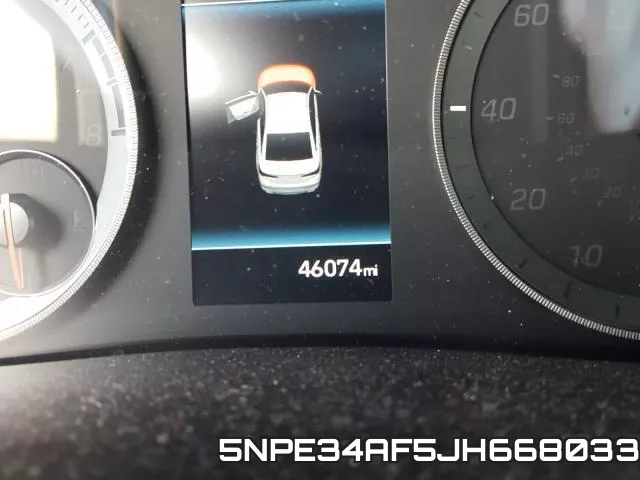 5NPE34AF5JH668033 фото 9