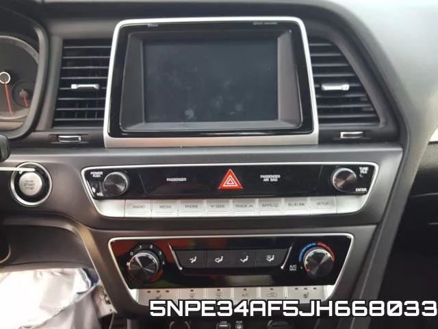 5NPE34AF5JH668033 фото 10