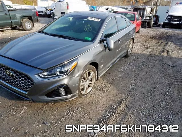 5NPE34AF6KH784312 фото 10