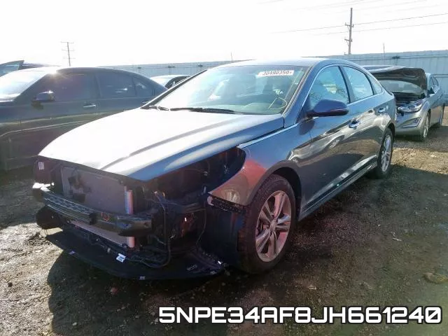 5NPE34AF8JH661240 фото 3