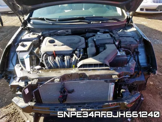 5NPE34AF8JH661240 фото 8