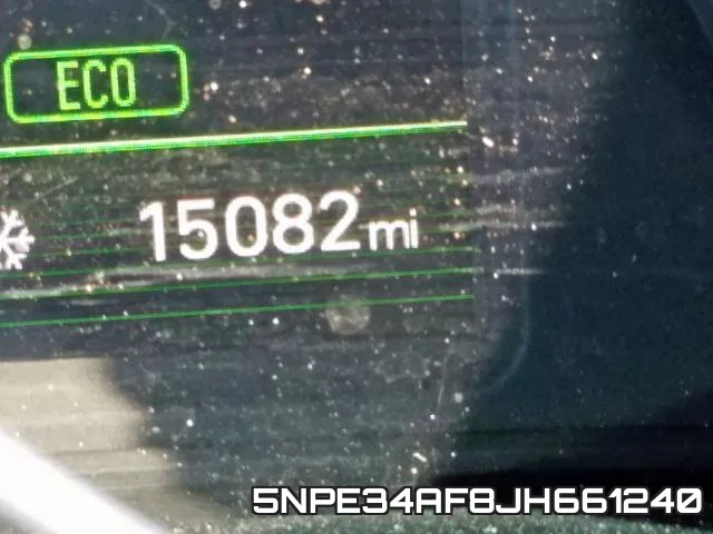 5NPE34AF8JH661240 фото 9