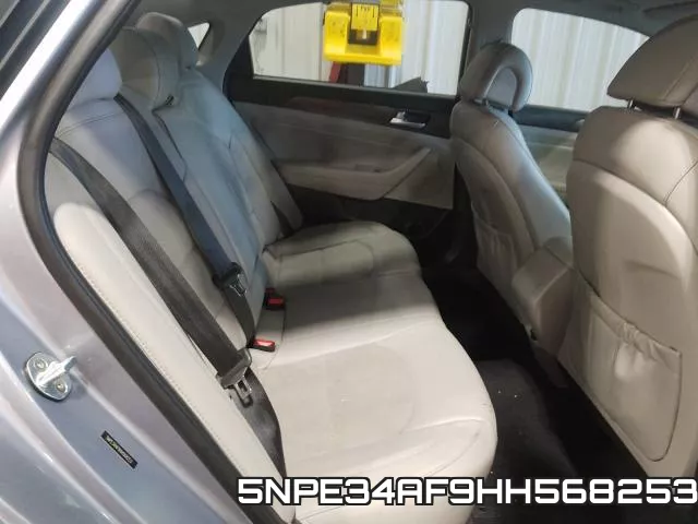5NPE34AF9HH568253 фото 7