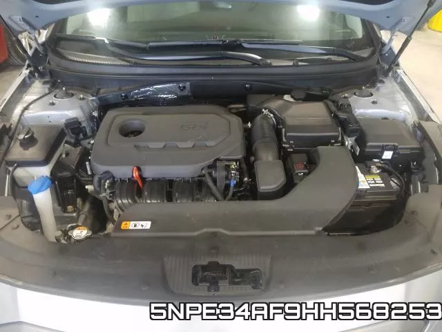 5NPE34AF9HH568253 фото 8