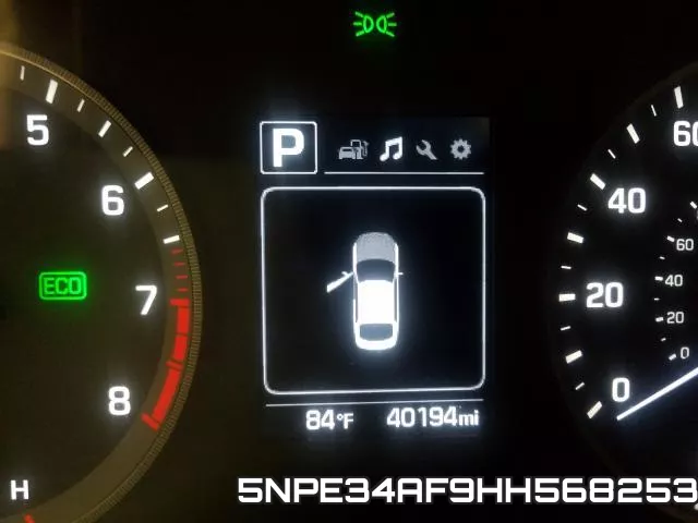 5NPE34AF9HH568253 фото 9
