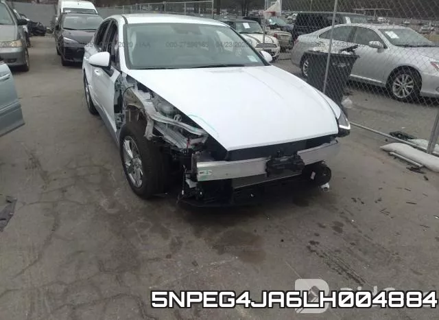 5NPEG4JA6LH004884 фото 7