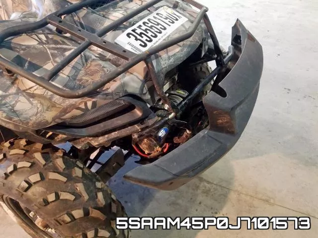 5SAAM45P0J7101573 фото 2
