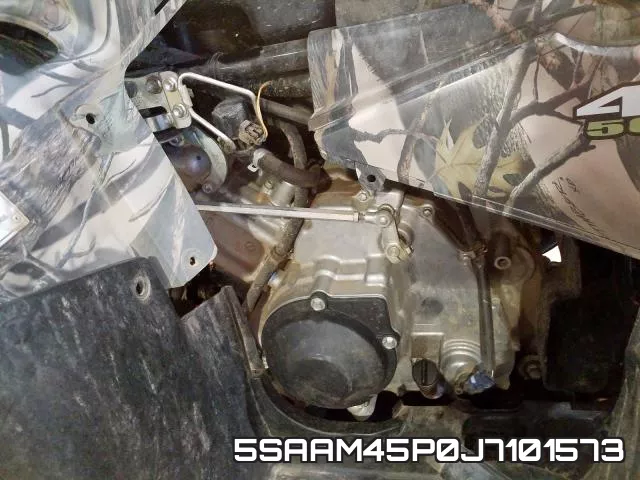 5SAAM45P0J7101573 фото 8