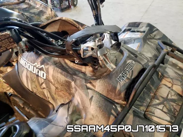 5SAAM45P0J7101573 фото 10