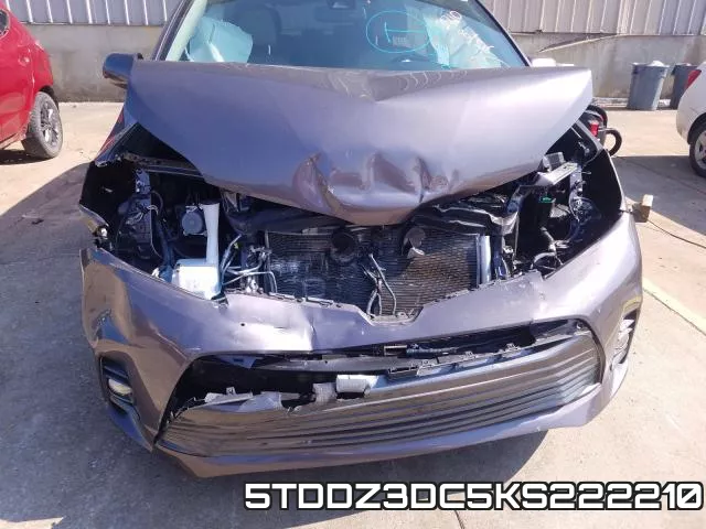 5TDDZ3DC5KS222210 фото 10