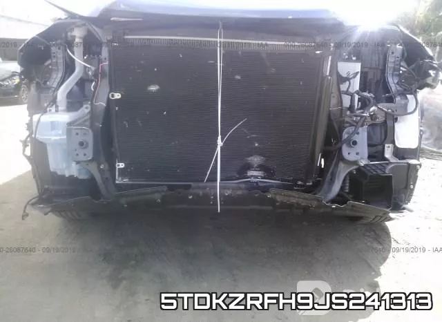 5TDKZRFH9JS241313 фото 7