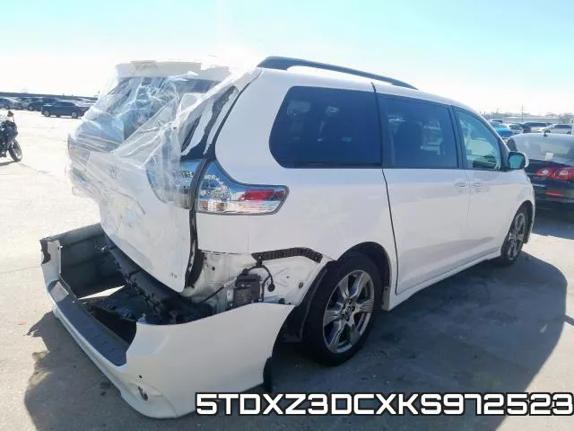 5TDXZ3DCXKS972523 фото 5