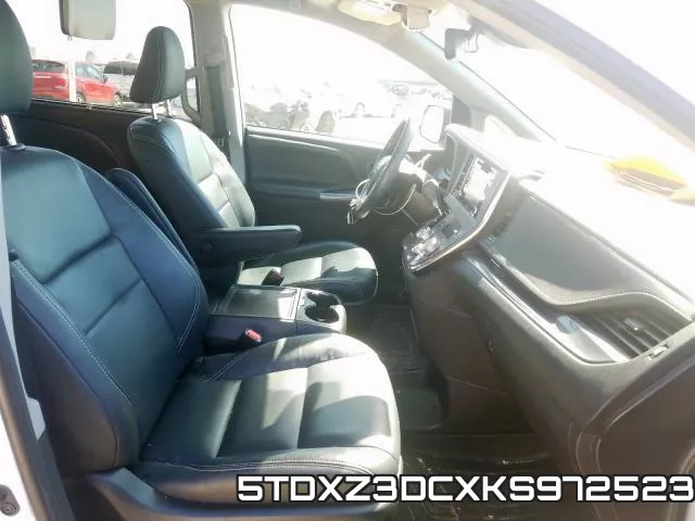 5TDXZ3DCXKS972523 фото 6