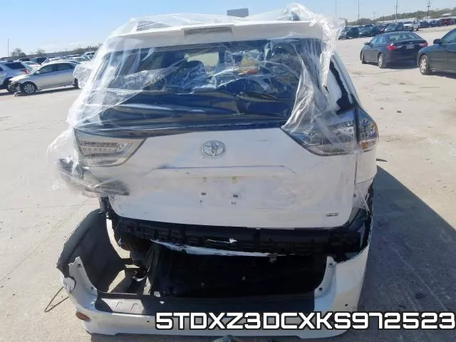 5TDXZ3DCXKS972523 фото 10