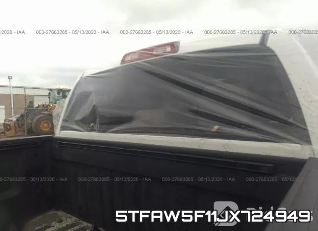 5TFAW5F11JX724949 фото 7