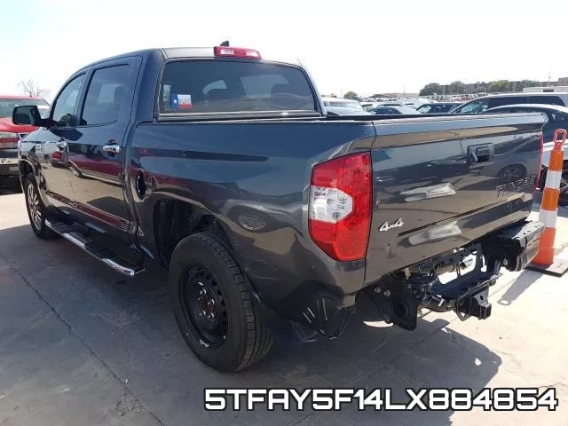5TFAY5F14LX884854 фото 4