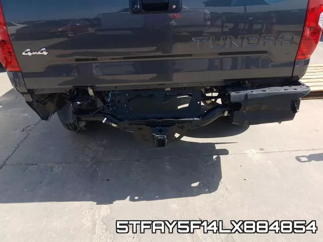 5TFAY5F14LX884854 фото 10