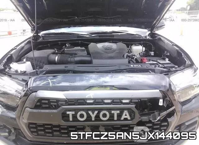 5TFCZ5AN5JX144095 фото 2