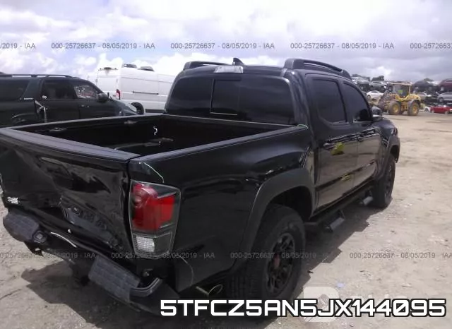 5TFCZ5AN5JX144095 фото 5