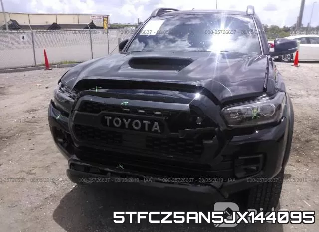5TFCZ5AN5JX144095 фото 7