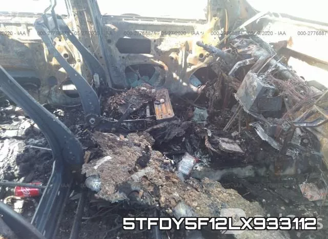 5TFDY5F12LX933112 фото 6