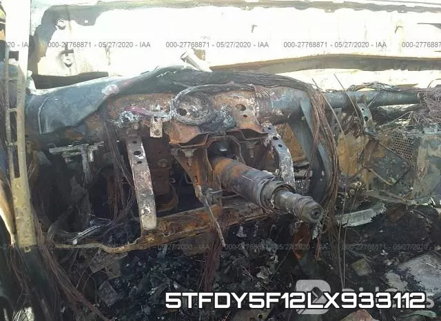 5TFDY5F12LX933112 фото 8