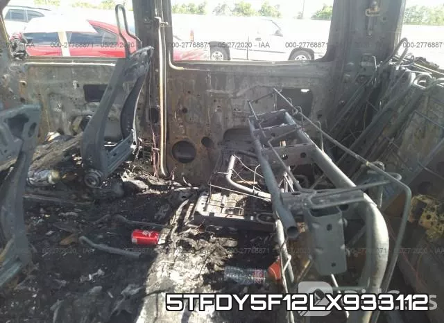 5TFDY5F12LX933112 фото 9