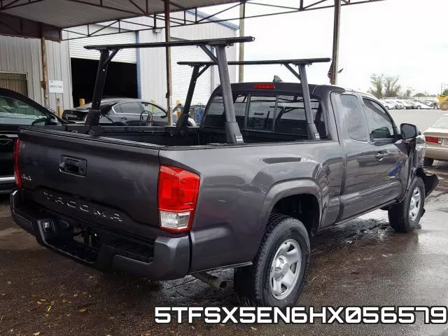 5TFSX5EN6HX056579 фото 5