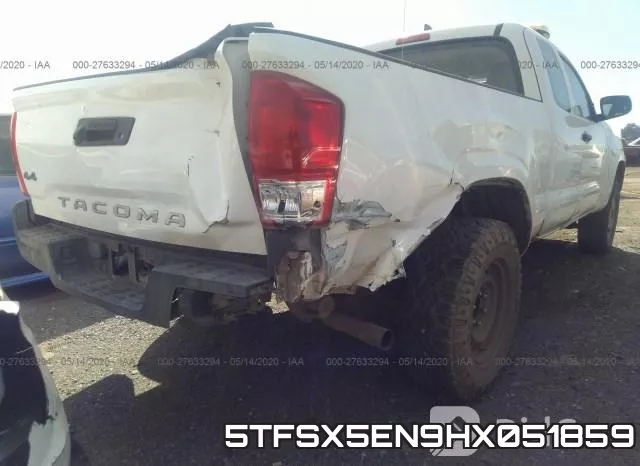 5TFSX5EN9HX051859 фото 7