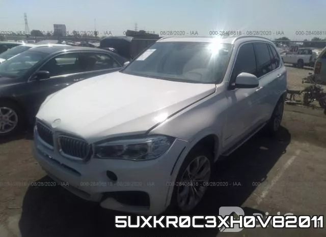 5UXKR0C3XH0V82011 фото 3