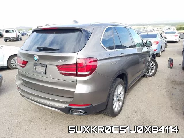 5UXKR0C51J0X84114 фото 5