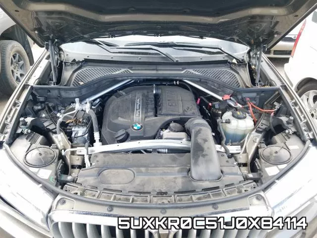 5UXKR0C51J0X84114 фото 7