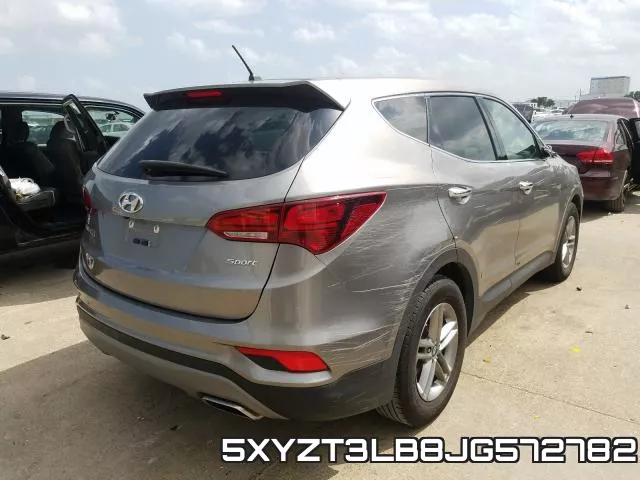 5XYZT3LB8JG572782 фото 5