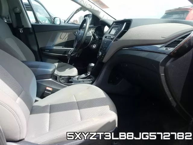 5XYZT3LB8JG572782 фото 6