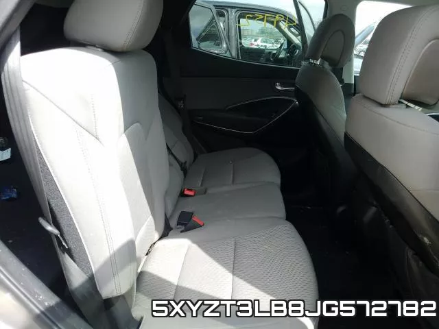 5XYZT3LB8JG572782 фото 7