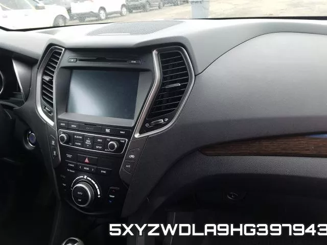 5XYZWDLA9HG397943 фото 10