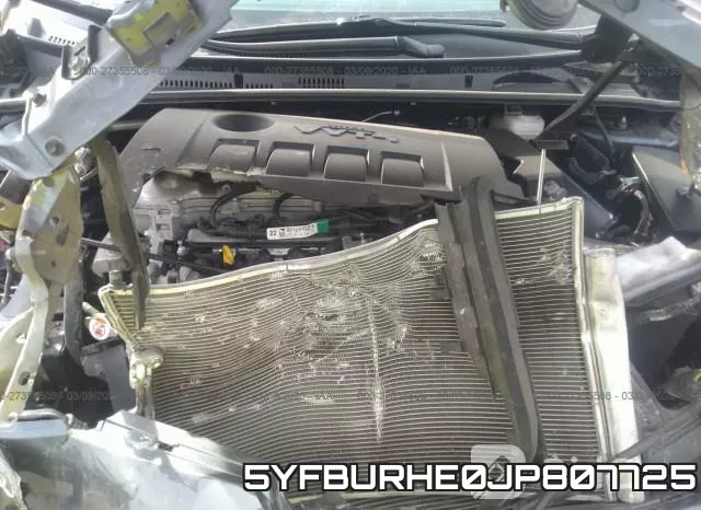5YFBURHE0JP807725 фото 2