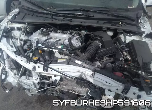 5YFBURHE3HP591606 фото 2