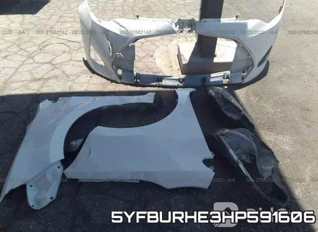 5YFBURHE3HP591606 фото 7