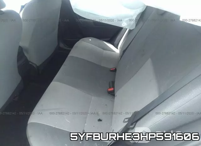 5YFBURHE3HP591606 фото 8