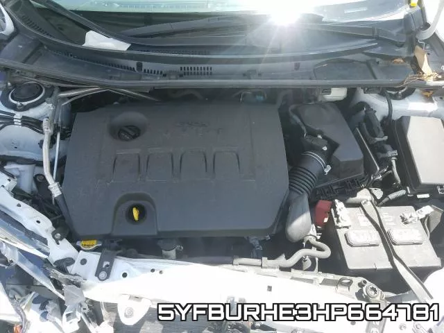 5YFBURHE3HP664781 фото 8