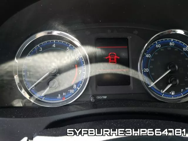 5YFBURHE3HP664781 фото 9