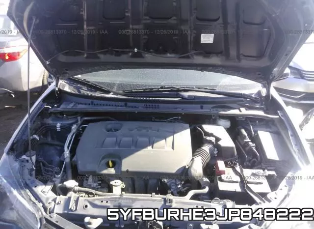 5YFBURHE3JP848222 фото 2