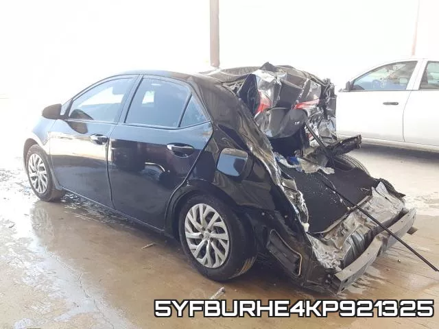 5YFBURHE4KP921325 фото 4