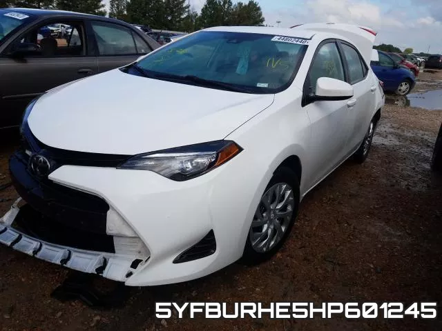 5YFBURHE5HP601245 фото 3