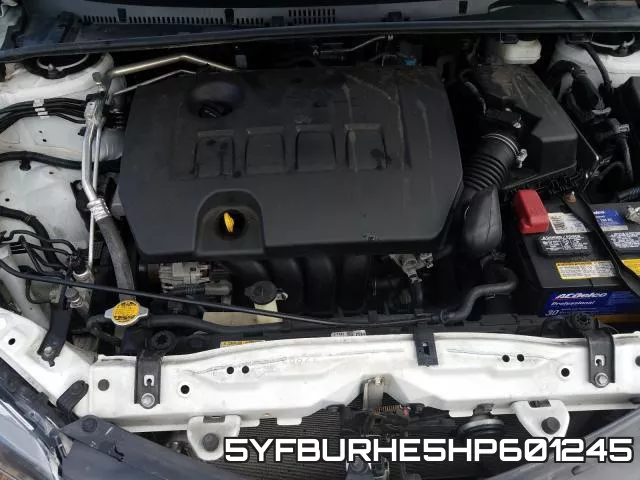 5YFBURHE5HP601245 фото 8